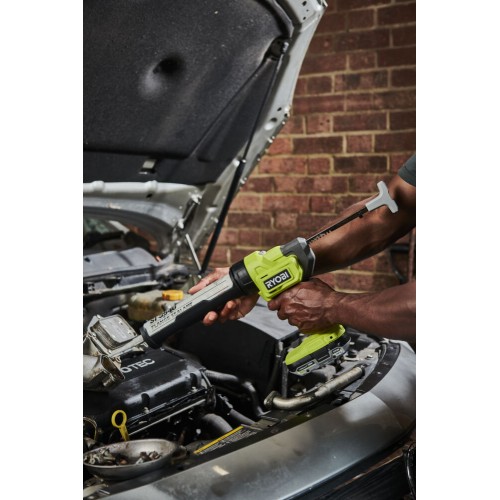 Пистолет для герметика RYOBI RCG18-0 (без батареи) система ONE +