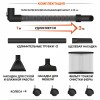 Пылесос строительный аккумуляторный DAEWOO DAVC 1621Li SET