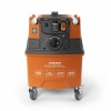 Пылесос строительный DAEWOO DAVC 4000SD