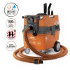 Пылесос строительный DAEWOO DAVC 4000SD