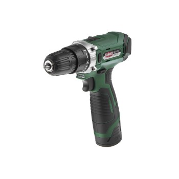Дрель-шуруповерт аккумуляторная Hammer ACD12CS