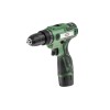 Дрель-шуруповерт аккумуляторная Hammer ACD12C