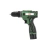 Дрель-шуруповерт аккумуляторная Hammer ACD12C
