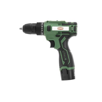Дрель-шуруповерт аккумуляторная Hammer ACD12C