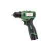 Дрель-шуруповерт аккумуляторная Hammer ACD12BLC