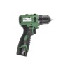 Дрель-шуруповерт аккумуляторная Hammer ACD12BLC
