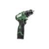 Дрель-шуруповерт аккумуляторная Hammer ACD12BLC