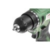 Дрель-шуруповерт аккумуляторная Hammer ACD12BLC