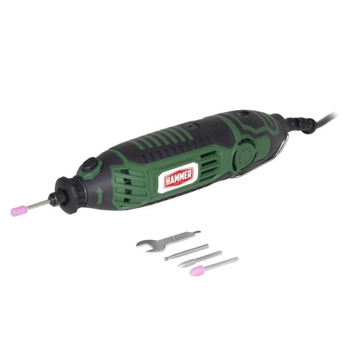 Гравер Hammer MD190A