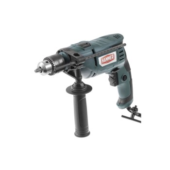Дрель ударная Hammer UDD710A