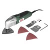 Многофункциональный инструмент Hammer LZK230