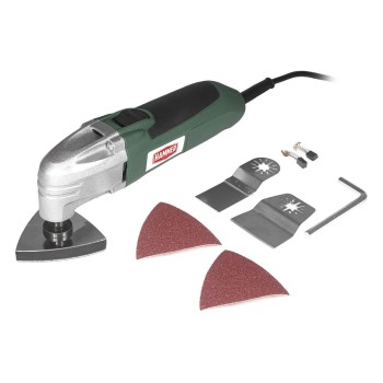 Многофункциональный инструмент Hammer LZK230