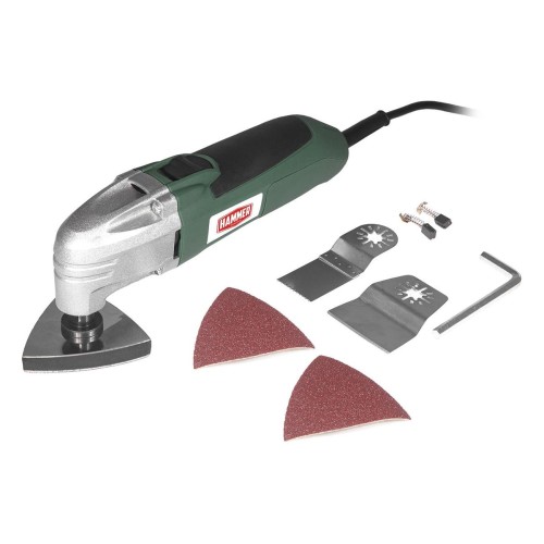 Многофункциональный инструмент Hammer LZK230