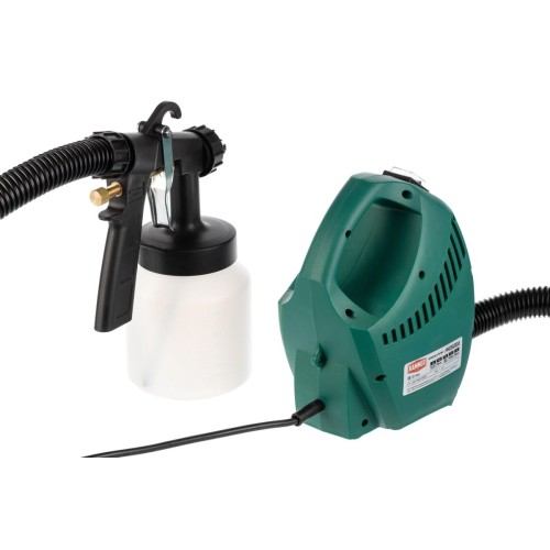 Краскопульт Hammer PRZ500B
