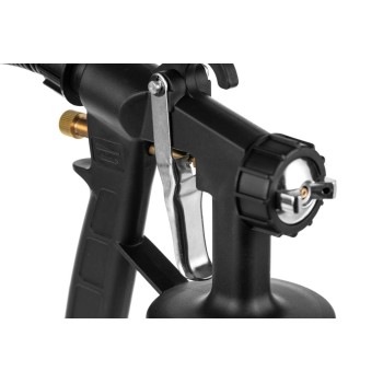 Краскопульт Hammer PRZ500B
