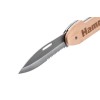 Мультитул для гриля 5 приборов Hammer Flex 310-310