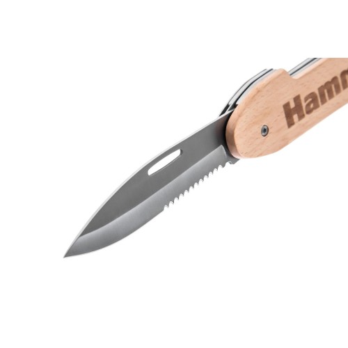 Мультитул для гриля 5 приборов Hammer Flex 310-310