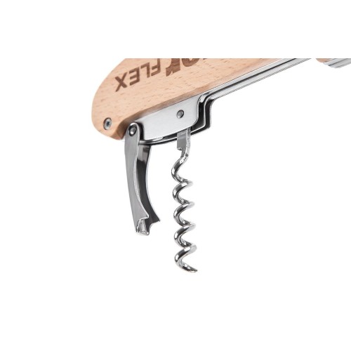 Мультитул для гриля 5 приборов Hammer Flex 310-310