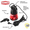 Насос дренажный Hammer NAP250CD