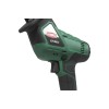 Пила сабельная аккумуляторная Hammer LZK18DC