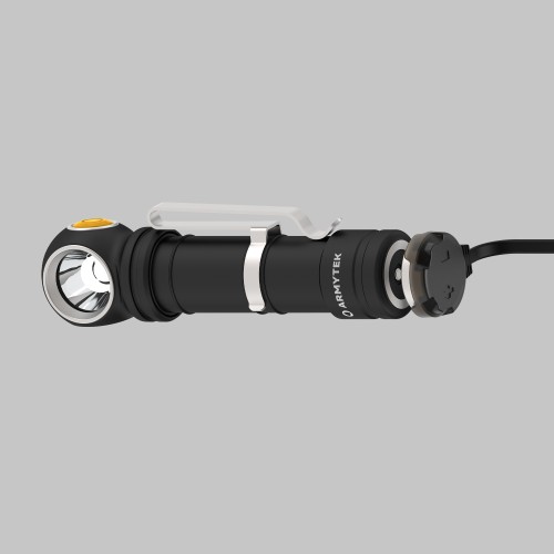 Фонарь Armytek Wizard C2 Pro Max Magnet USB LR