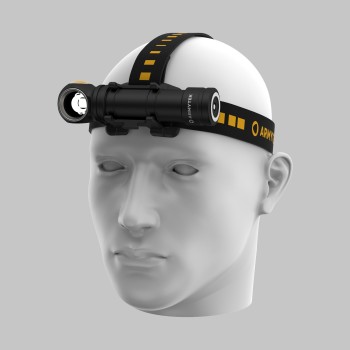 Фонарь Armytek Wizard C2 Pro Max Magnet USB LR