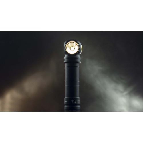 Фонарь Armytek Wizard C2 Pro Max Magnet USB LR