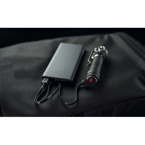 Фонарь Armytek Wizard C2 Pro Max Magnet USB LR