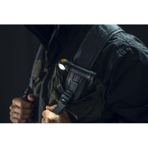 Фонарь Armytek Wizard C2 Pro Max Magnet USB LR
