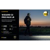 Фонарь Armytek Wizard C2 Pro Max Magnet USB LR
