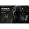 Фонарь Armytek Wizard C2 Pro Max Magnet USB LR