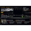 Фонарь Armytek Wizard C2 Pro Max Magnet USB LR