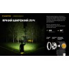 Фонарь Armytek Wizard C2 Pro Max Magnet USB LR