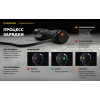 Фонарь Armytek Wizard C2 Pro Max Magnet USB LR