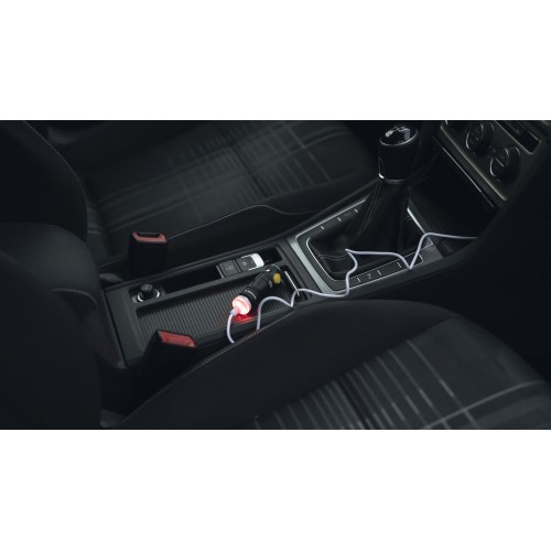 Фонарь Armytek Prime C1 Pro Белый