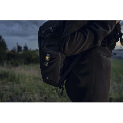 Фонарь Armytek Prime C1 Pro Белый