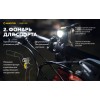 Фонарь Armytek Prime C1 Pro Белый
