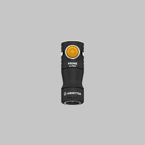 Фонарь Armytek Prime C1 Pro Теплый