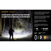 Фонарь Armytek Prime C1 Pro Теплый