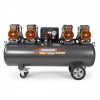 Компрессор безмасляный DAEWOO DAC 1000S