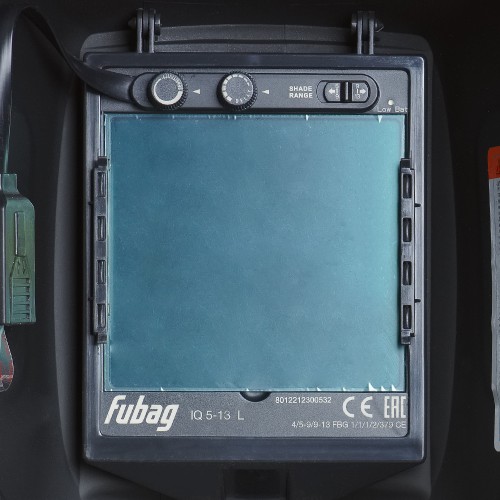 Маска сварочная хамелеон FUBAG IQ 5-13D L