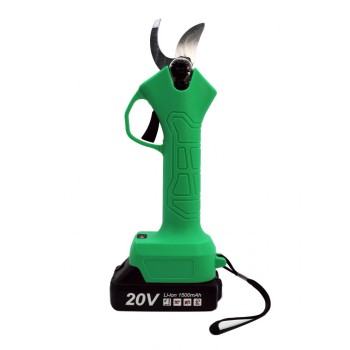 Секатор аккумуляторный ZITREK GreenNer 20