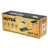 Ножницы садовые аккумуляторные Huter GET-7,2