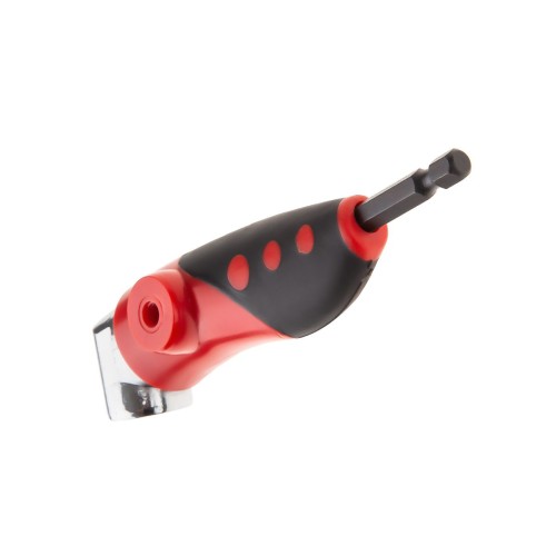 Насадка угловая на дрель Hammer Flex AB10