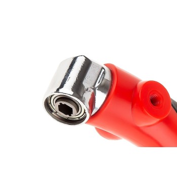 Насадка угловая на дрель Hammer Flex AB10