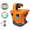 Сеялка-разбрасыватель аккумуляторная DAEWOO DASP 321Li SET с аккумулятором и зарядным устройством