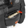 Компрессор аккумуляторный 21В / 220В DAEWOO DAC 90S Li SET