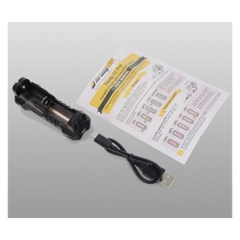 Зарядное устройство Armytek Handy C1 Pro