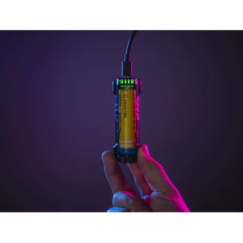 Зарядное устройство Armytek Handy C1 Pro