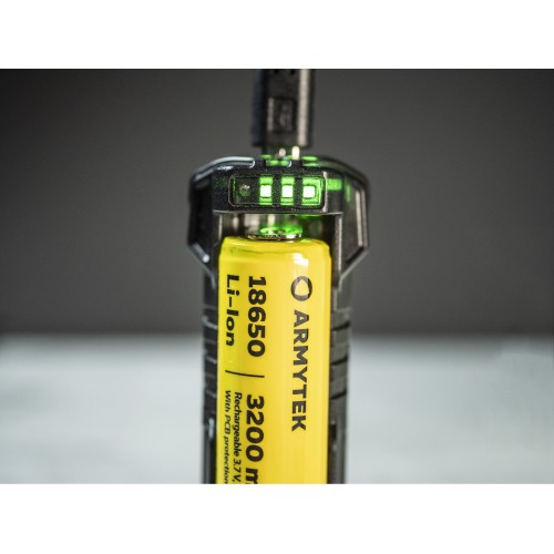 Зарядное устройство Armytek Handy C1 Pro